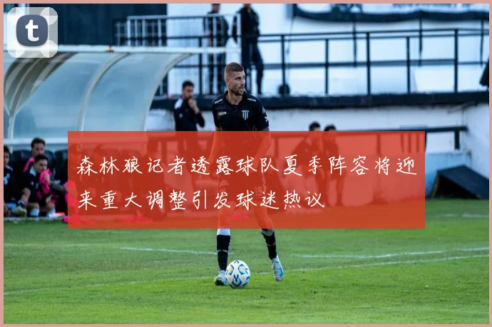 森林狼记者透露球队夏季阵容将迎来重大调整引发球迷热议